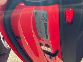 Audi Coupe * 2.5 TFSI quattro S tronic * CARFAX *  | Auto.bg — изображение 11