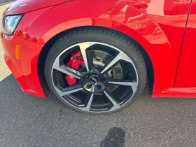Audi Coupe * 2.5 TFSI quattro S tronic * CARFAX *  | Auto.bg — изображение 7