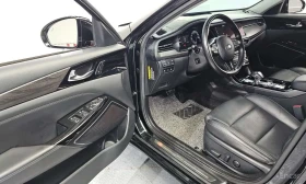 Kia K7 * 3.0 LPI Prestige * Обдухване * Без Инциденти *  | Auto.bg — изображение 10