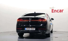 Kia K7 * 3.0 LPI Prestige * Обдухване * Без Инциденти *  | Auto.bg — изображение 4