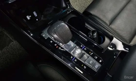 Kia K7 * 3.0 LPI Prestige * Обдухване * Без Инциденти *  | Auto.bg — изображение 9