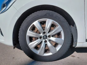 Renault Clio TCe/100к.с/Life/Газ/Бензин | Auto.bg — изображение 17