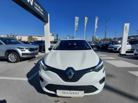 Renault Clio TCe/100к.с/Life/Газ/Бензин | Auto.bg — изображение 2