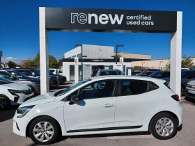 Renault Clio TCe/100к.с/Life/Газ/Бензин | Auto.bg — изображение 4