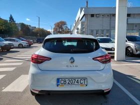 Renault Clio TCe/100к.с/Life/Газ/Бензин | Auto.bg — изображение 6