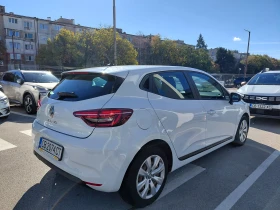 Renault Clio TCe/100к.с/Life/Газ/Бензин | Auto.bg — изображение 7