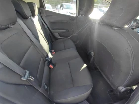 Renault Clio TCe/100к.с/Life/Газ/Бензин | Auto.bg — изображение 14