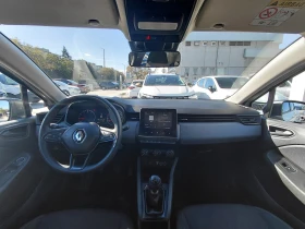 Renault Clio TCe/100к.с/Life/Газ/Бензин | Auto.bg — изображение 8