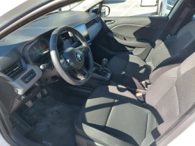 Renault Clio TCe/100к.с/Life/Газ/Бензин | Auto.bg — изображение 11