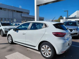 Renault Clio TCe/100к.с/Life/Газ/Бензин | Auto.bg — изображение 5