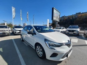 Renault Clio TCe/100к.с/Life/Газ/Бензин | Auto.bg — изображение 3
