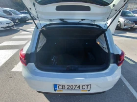 Renault Clio TCe/100к.с/Life/Газ/Бензин | Auto.bg — изображение 16