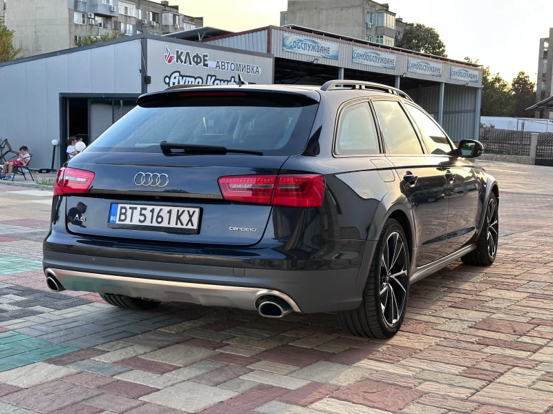 Audi A6 Bi Turbo 313, снимка 8 - Автомобили и джипове - 42303615