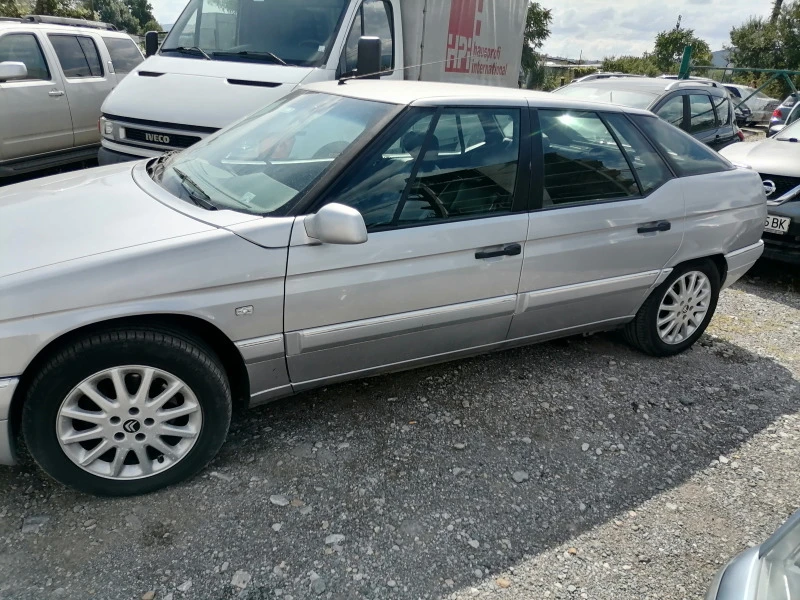 Citroen Xm 3.0, снимка 2 - Автомобили и джипове - 47375719