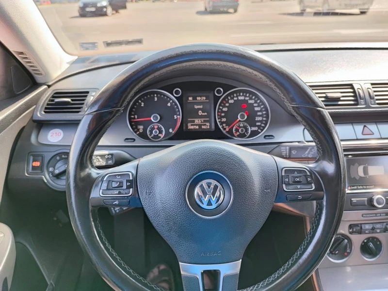 VW Passat Variant, снимка 12 - Автомобили и джипове - 47382977