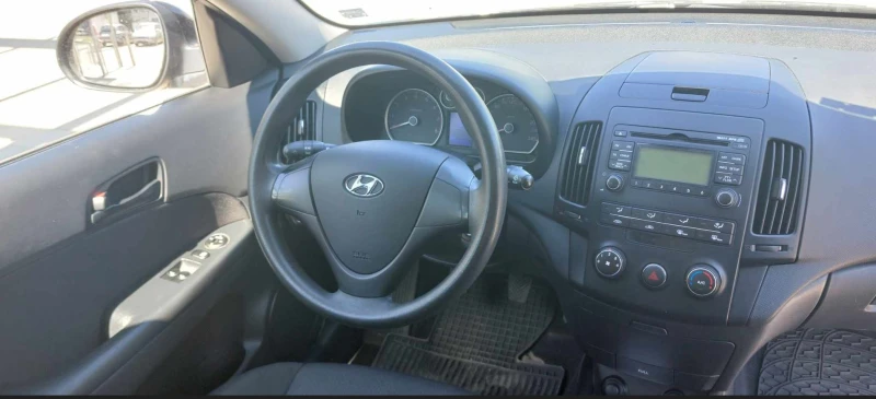 Hyundai I30, снимка 5 - Автомобили и джипове - 46838386