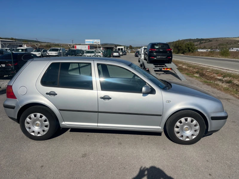 VW Golf 1.4 , снимка 3 - Автомобили и джипове - 47653348