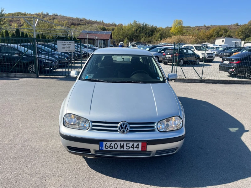 VW Golf 1.4 , снимка 1 - Автомобили и джипове - 47653348