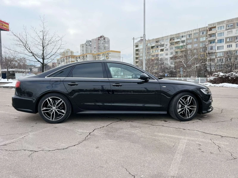 Audi A6 2.0, снимка 3 - Автомобили и джипове - 48729854