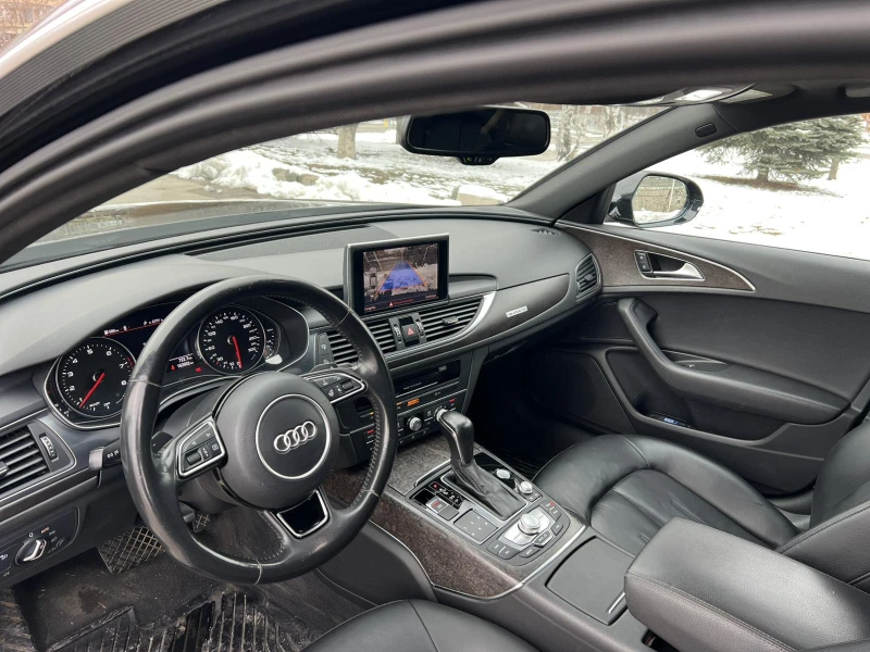 Audi A6 2.0, снимка 11 - Автомобили и джипове - 48729854