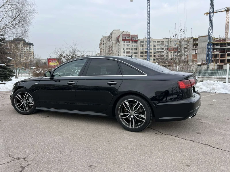 Audi A6 2.0, снимка 7 - Автомобили и джипове - 48729854