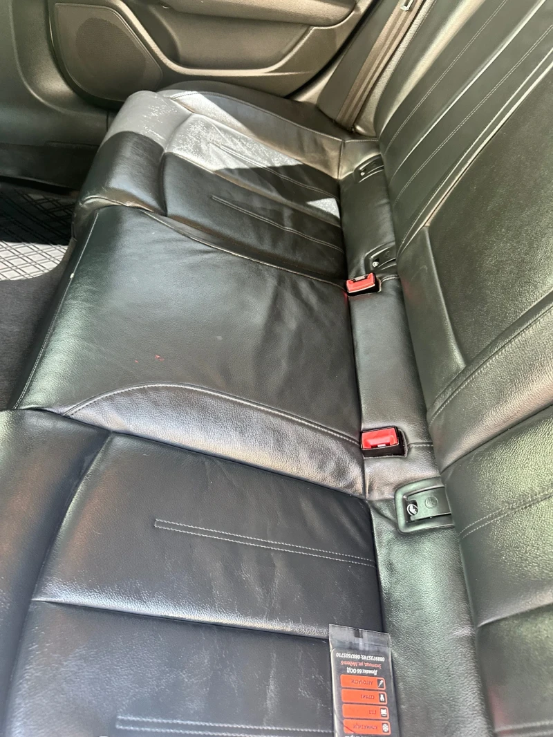 Audi A7 3.0tdi, снимка 13 - Автомобили и джипове - 51080177