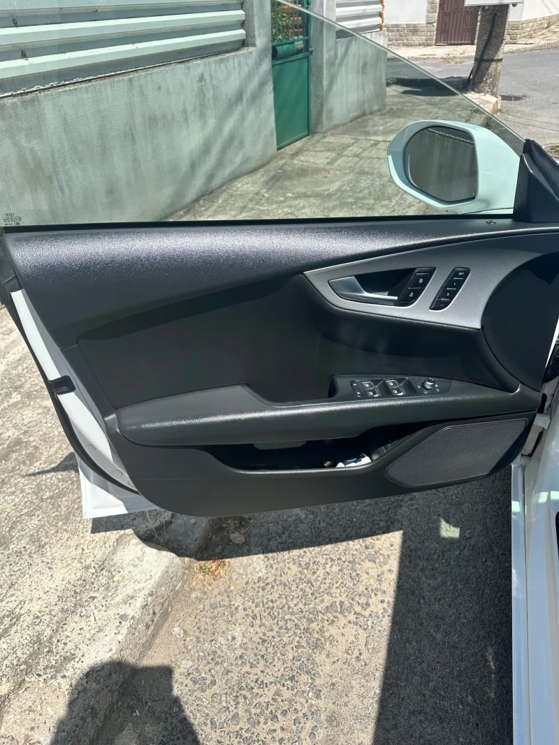Audi A7 3.0tdi, снимка 6 - Автомобили и джипове - 51080177