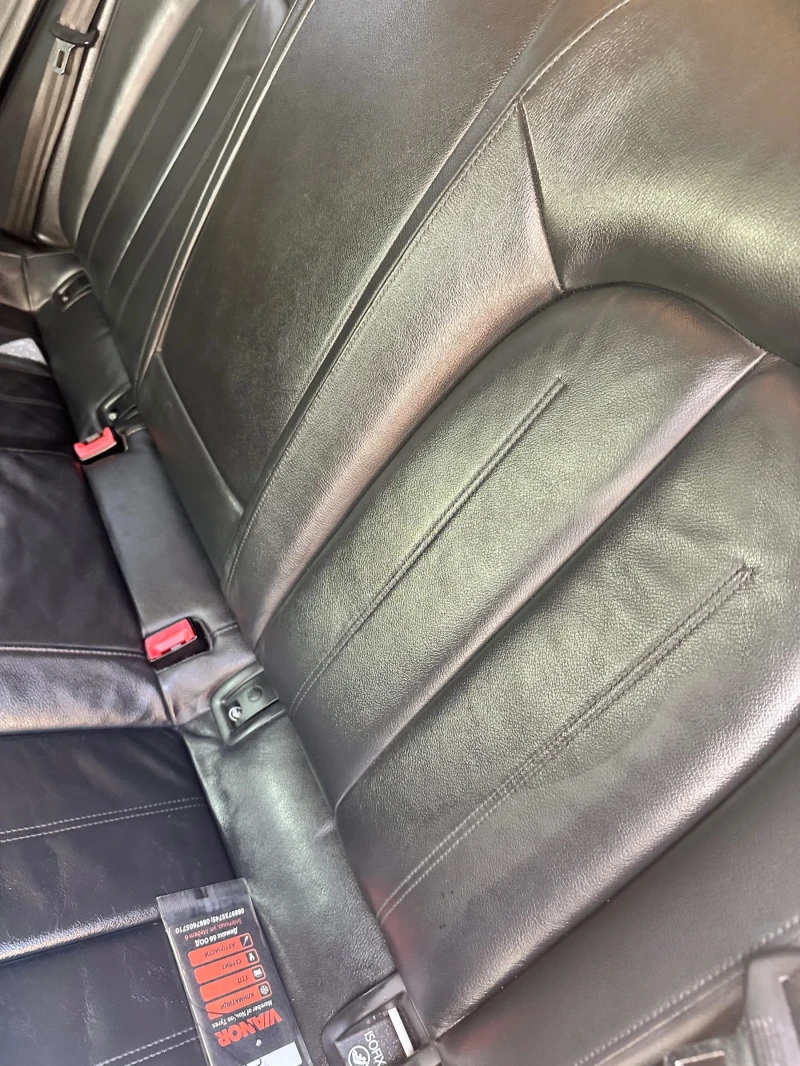 Audi A7 3.0tdi, снимка 14 - Автомобили и джипове - 51080177