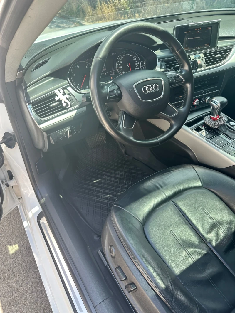 Audi A7 3.0tdi, снимка 7 - Автомобили и джипове - 51080177