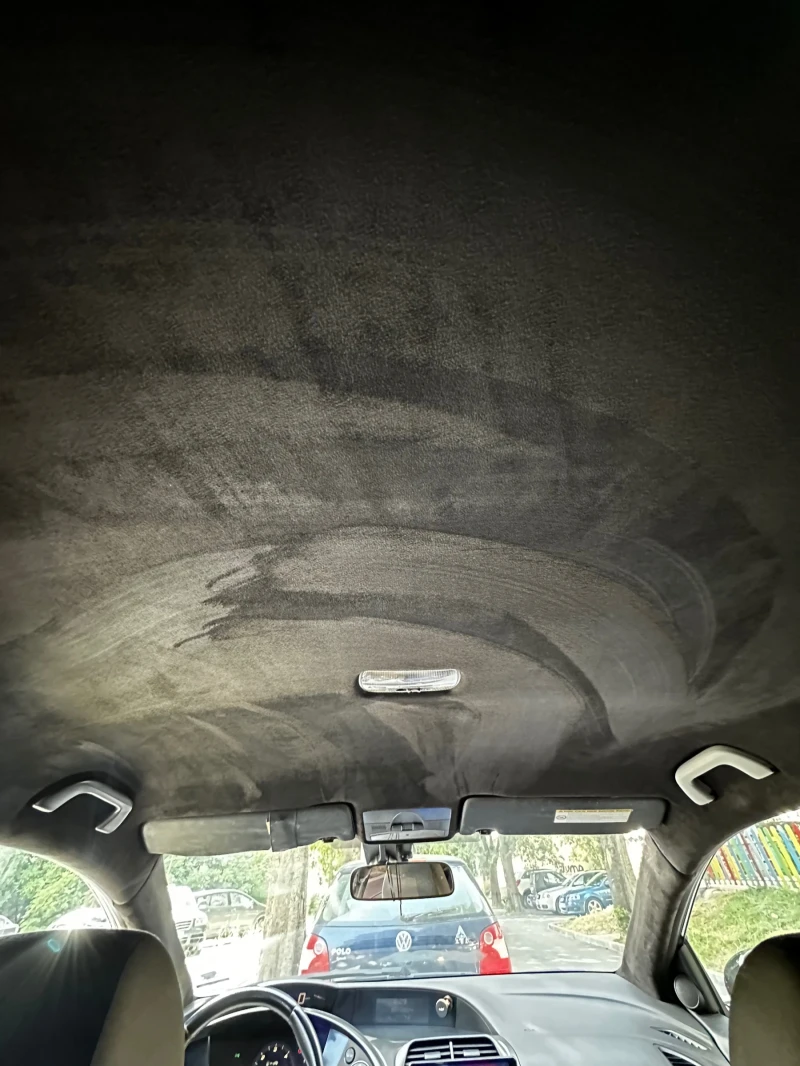 Honda Civic 2.2 Всички Екстри + , снимка 9 - Автомобили и джипове - 51998737