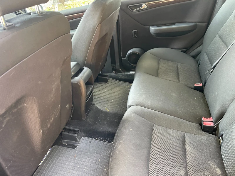 Mercedes-Benz 150, снимка 5 - Автомобили и джипове - 52627683