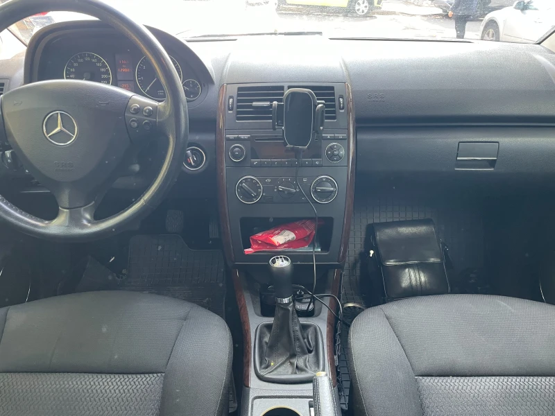 Mercedes-Benz 150, снимка 9 - Автомобили и джипове - 52627683