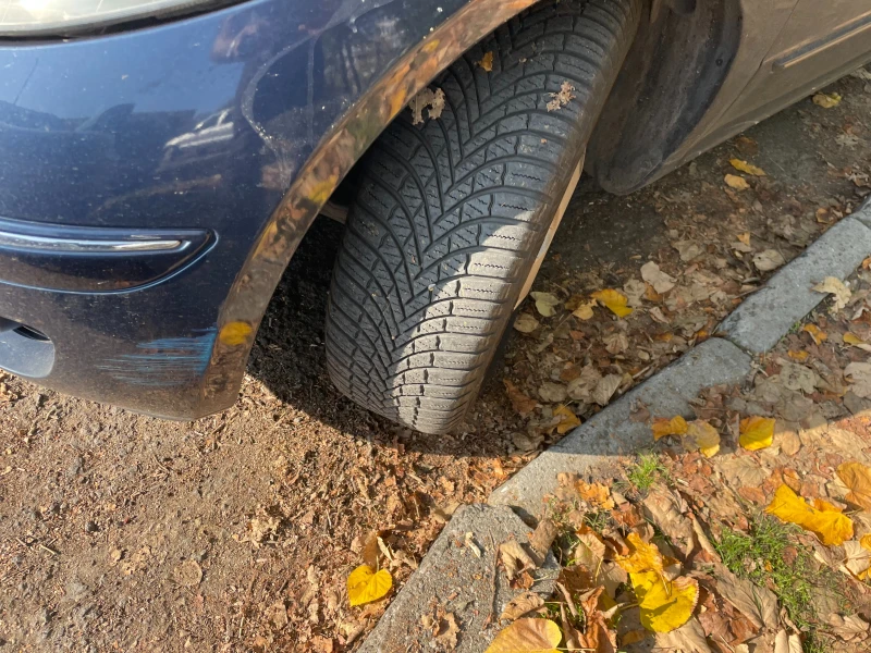 Mercedes-Benz 150, снимка 3 - Автомобили и джипове - 52627683