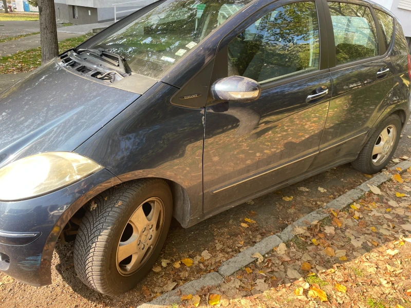 Mercedes-Benz 150, снимка 2 - Автомобили и джипове - 52627683