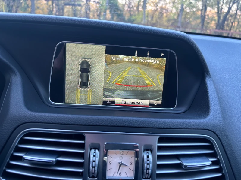 Mercedes-Benz E 350 Coupe , снимка 10 - Автомобили и джипове - 52450092