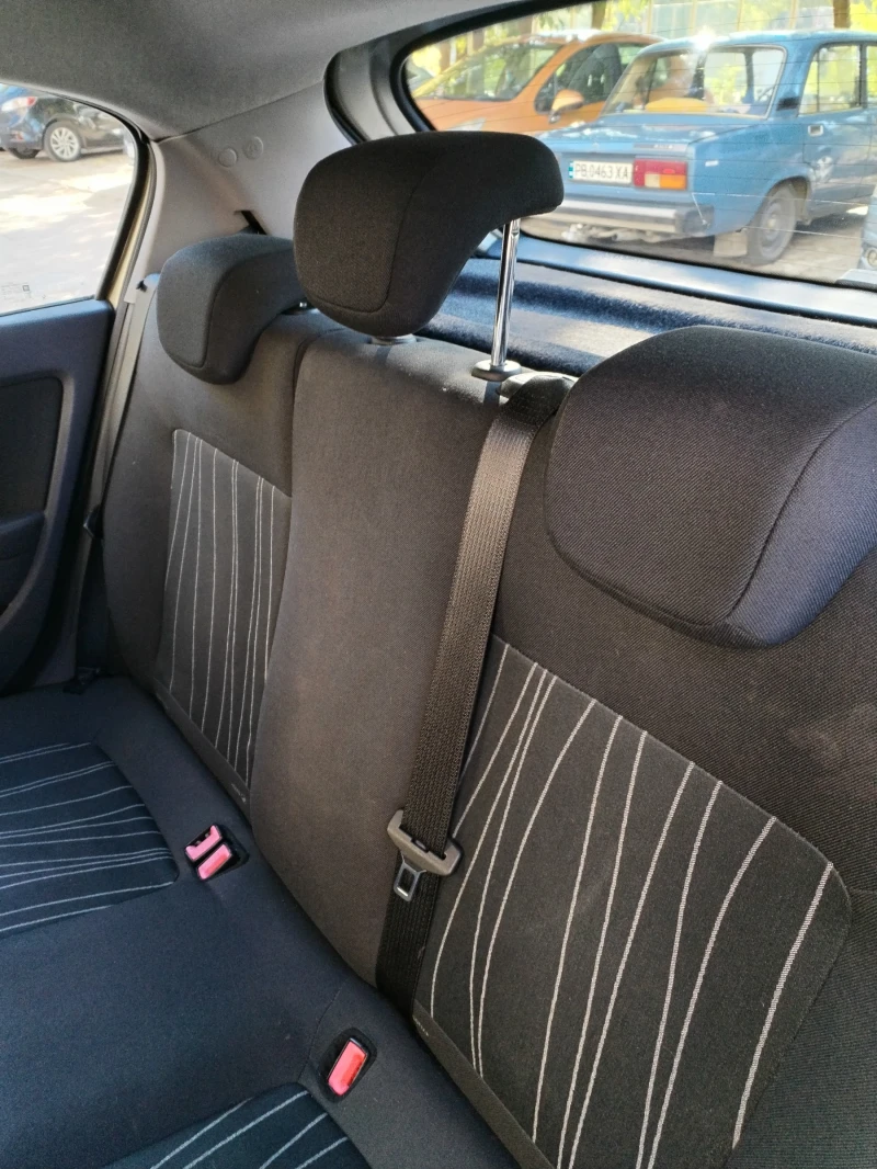 Opel Corsa, снимка 15 - Автомобили и джипове - 52268827