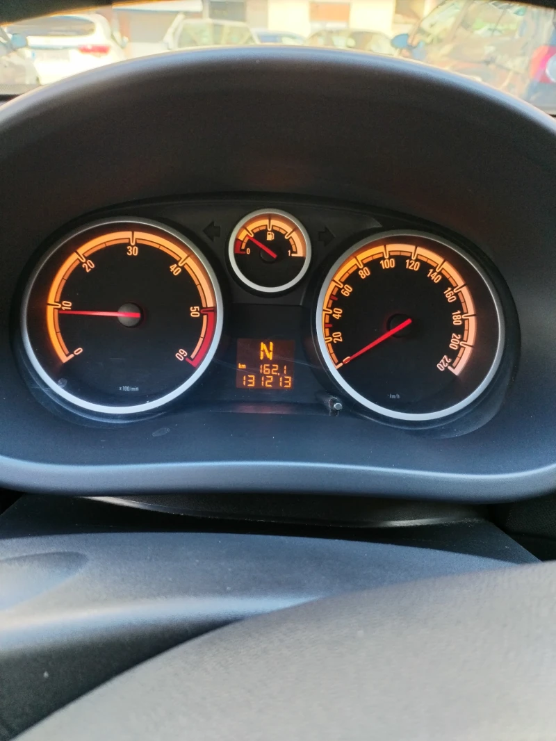 Opel Corsa, снимка 11 - Автомобили и джипове - 52268827