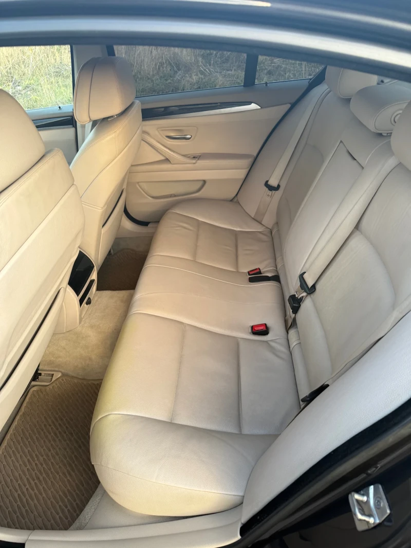 BMW 530 xDrive 4x4, снимка 6 - Автомобили и джипове - 52356883
