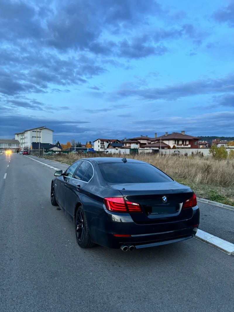 BMW 530 xDrive 4x4, снимка 2 - Автомобили и джипове - 52356883