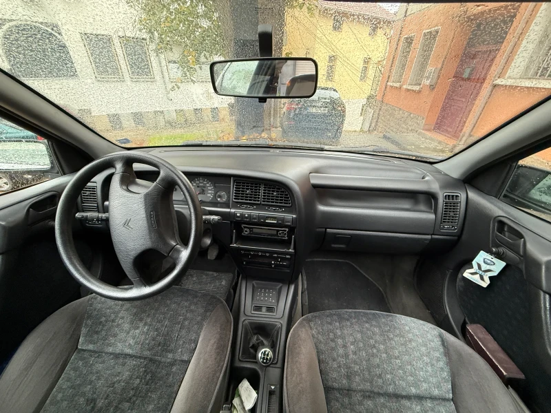 Citroen Xantia 1, 6 Tentation, снимка 15 - Автомобили и джипове - 52379743