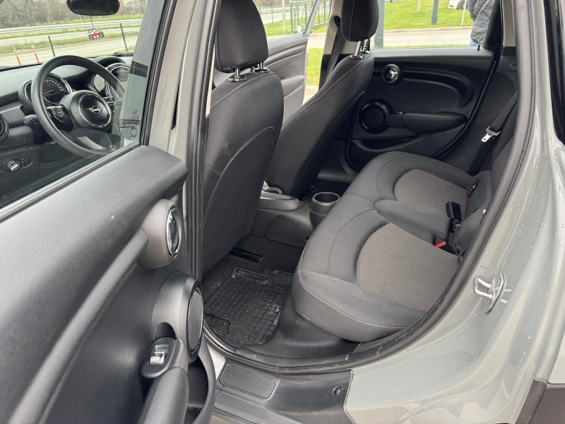 Mini Cooper, снимка 7 - Автомобили и джипове - 52681063