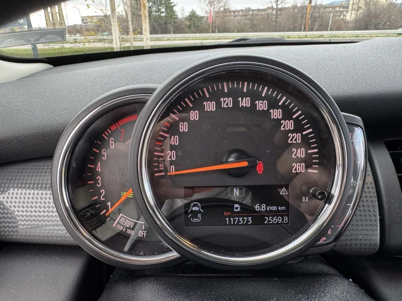 Mini Cooper, снимка 10 - Автомобили и джипове - 52681063