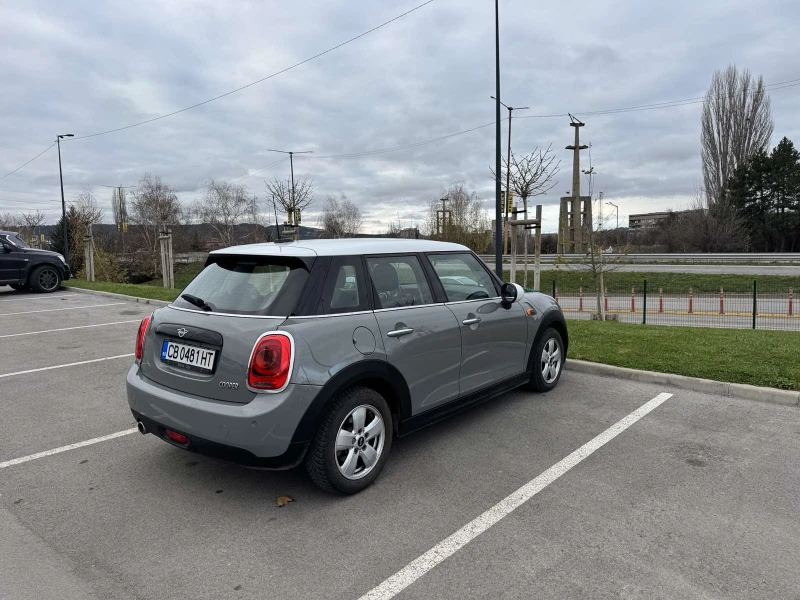 Mini Cooper, снимка 4 - Автомобили и джипове - 52681063