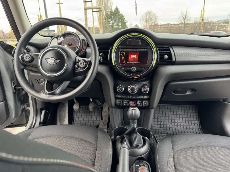 Mini Cooper, снимка 9 - Автомобили и джипове - 52681063