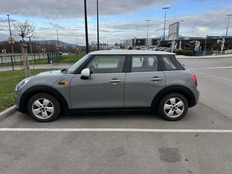 Mini Cooper, снимка 2 - Автомобили и джипове - 52681063