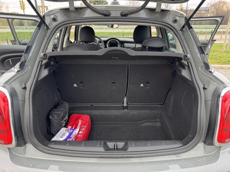 Mini Cooper, снимка 8 - Автомобили и джипове - 52681063