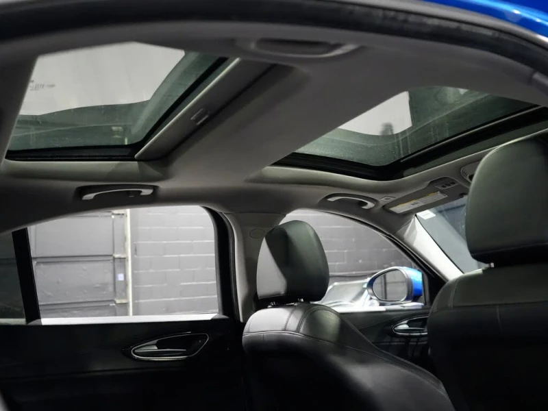 Alfa Romeo Giulia 2018 Alfa Romeo Giulia Ti Sport AWD, снимка 16 - Автомобили и джипове - 53144532