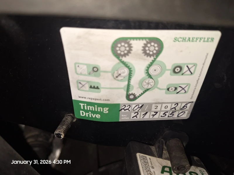 VW Golf 4 1.8i, снимка 10 - Автомобили и джипове - 53296004