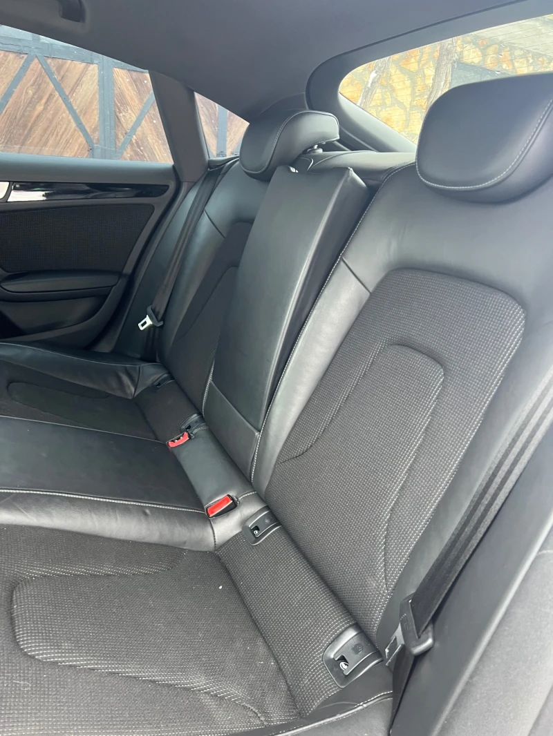 Audi A5 3.0 , снимка 9 - Автомобили и джипове - 53327478