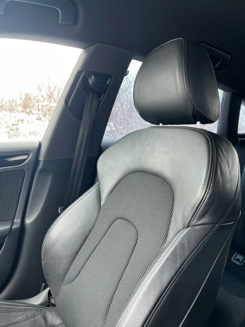 Audi A5 3.0 , снимка 7 - Автомобили и джипове - 53327478